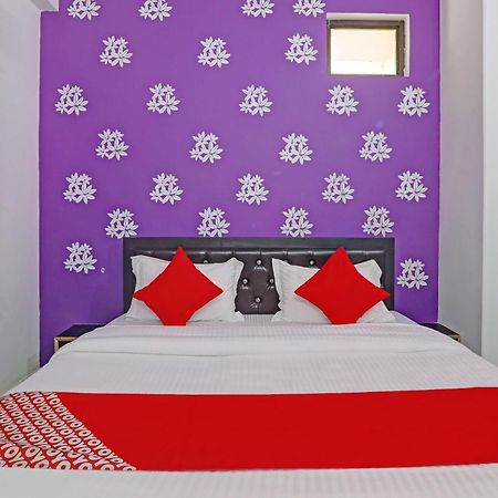 Hotel O Sparrow Nest Varanasi Eksteriør billede